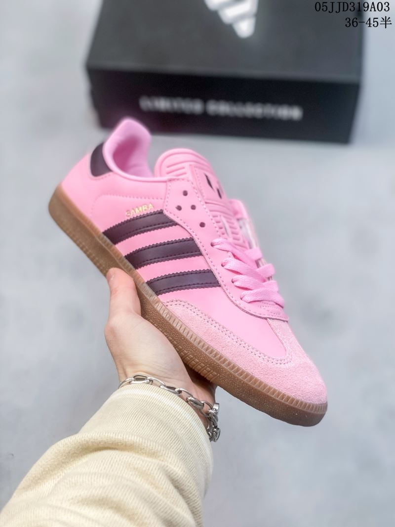 Adidas Samba Shoes